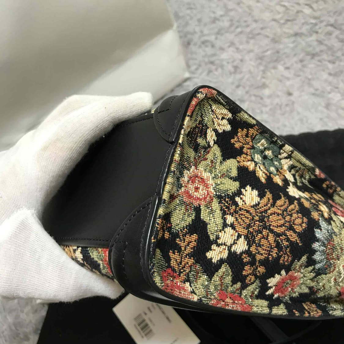 {클로젯}[한정판]셀린느 러기지 나노 토트백 상품이미지10