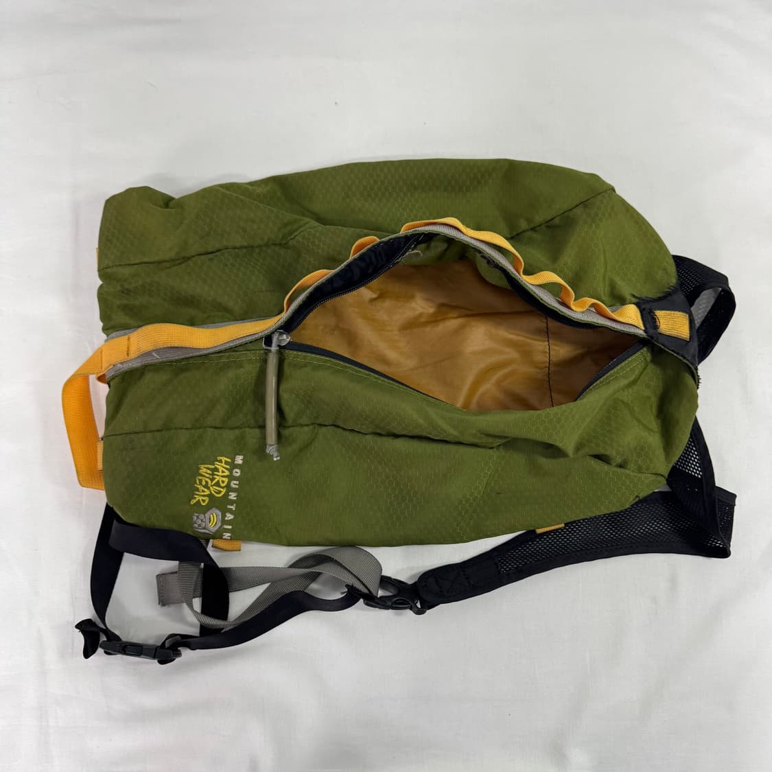 마운틴하드웨어 스몰 백팩  상품이미지4