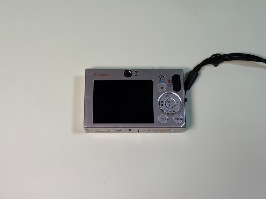 (A급) 캐논 익서스 70 ixus 70 (익시 10) 디카 상품이미지3
