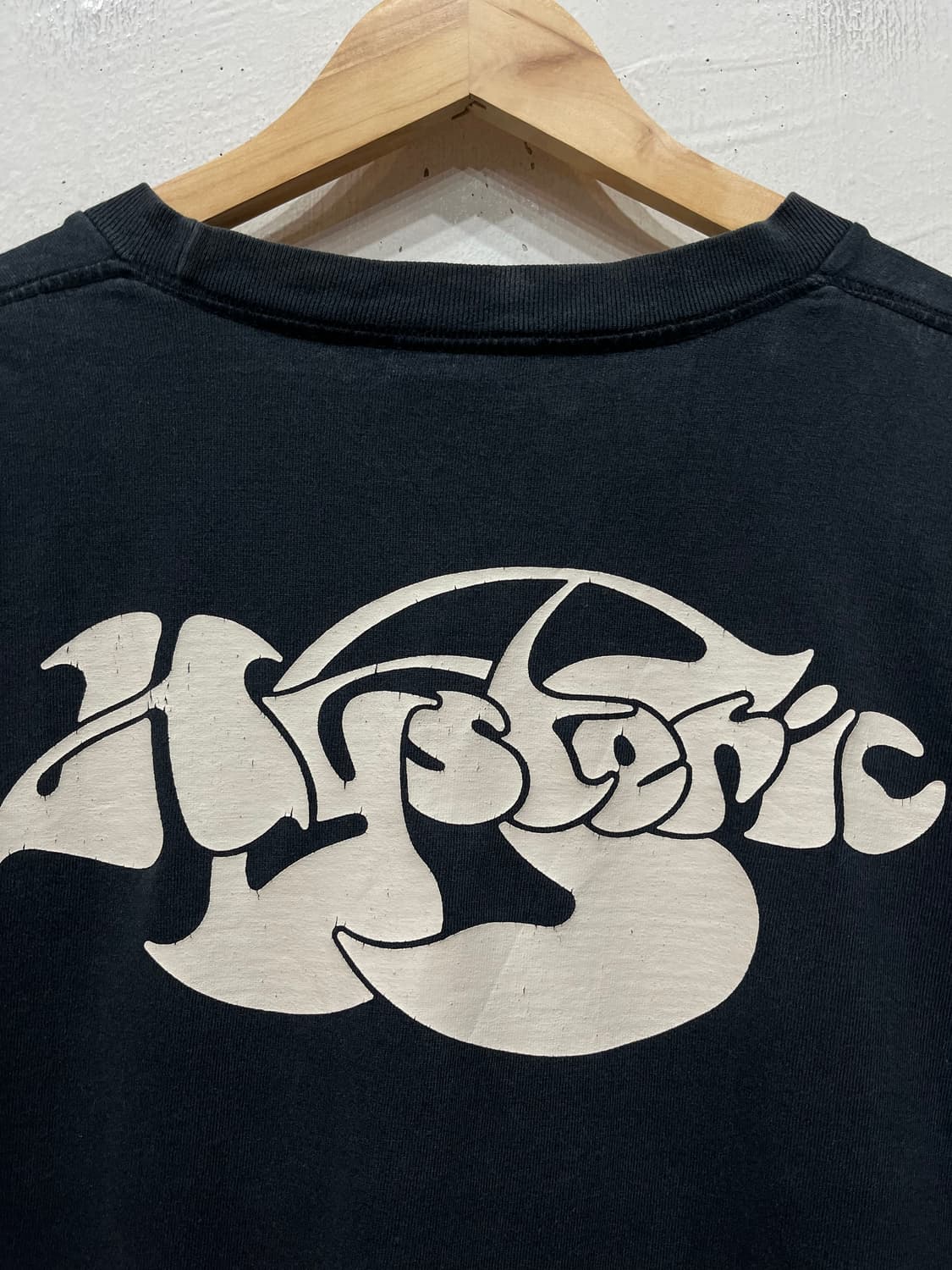 90년대 히스테릭글래머 아카이브 롱슬리브  상품이미지4