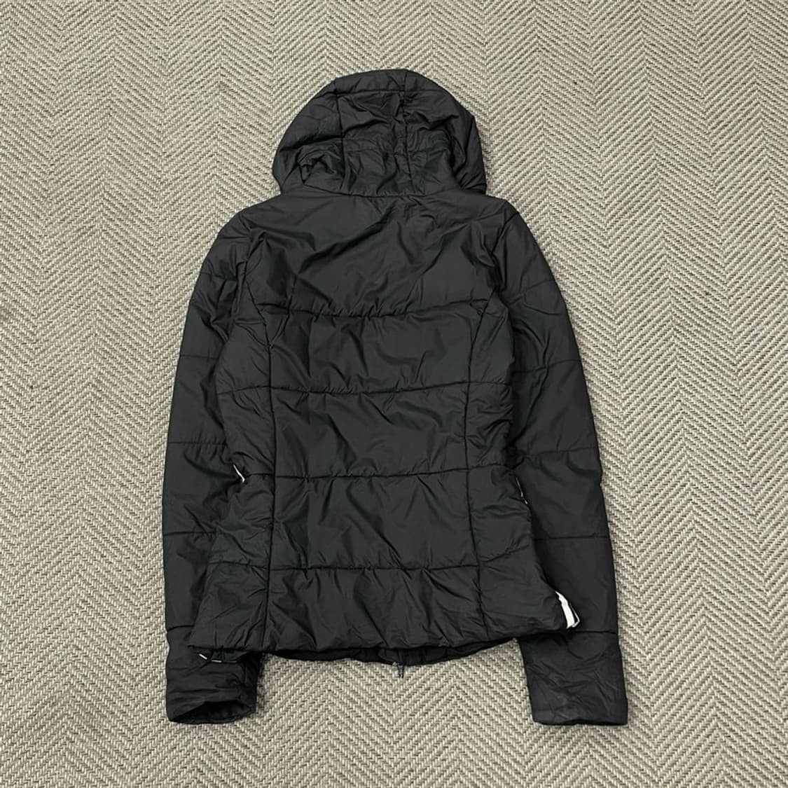 아디다스 투웨이 삼선 패딩 v0045 상품이미지2