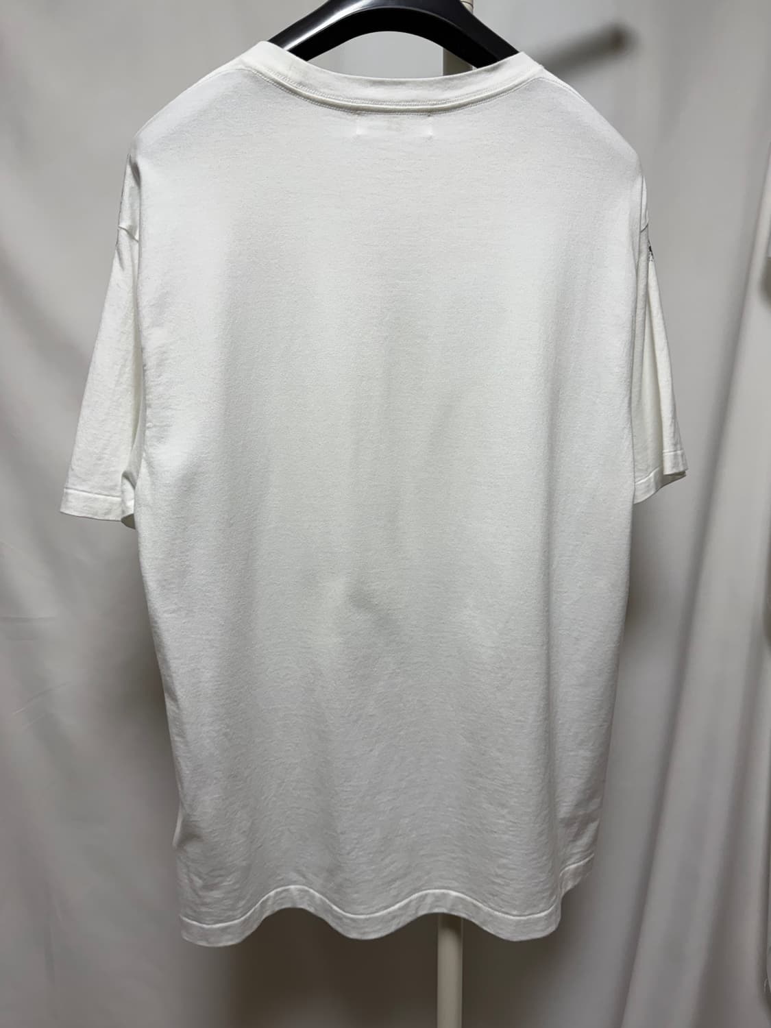 요지야마모토 Y’s / 와이즈 프린팅 티셔츠 상품이미지3