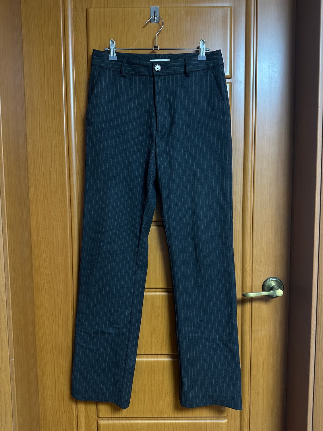 Gimaguas Daniel Trousers (38 size) 상품이미지2