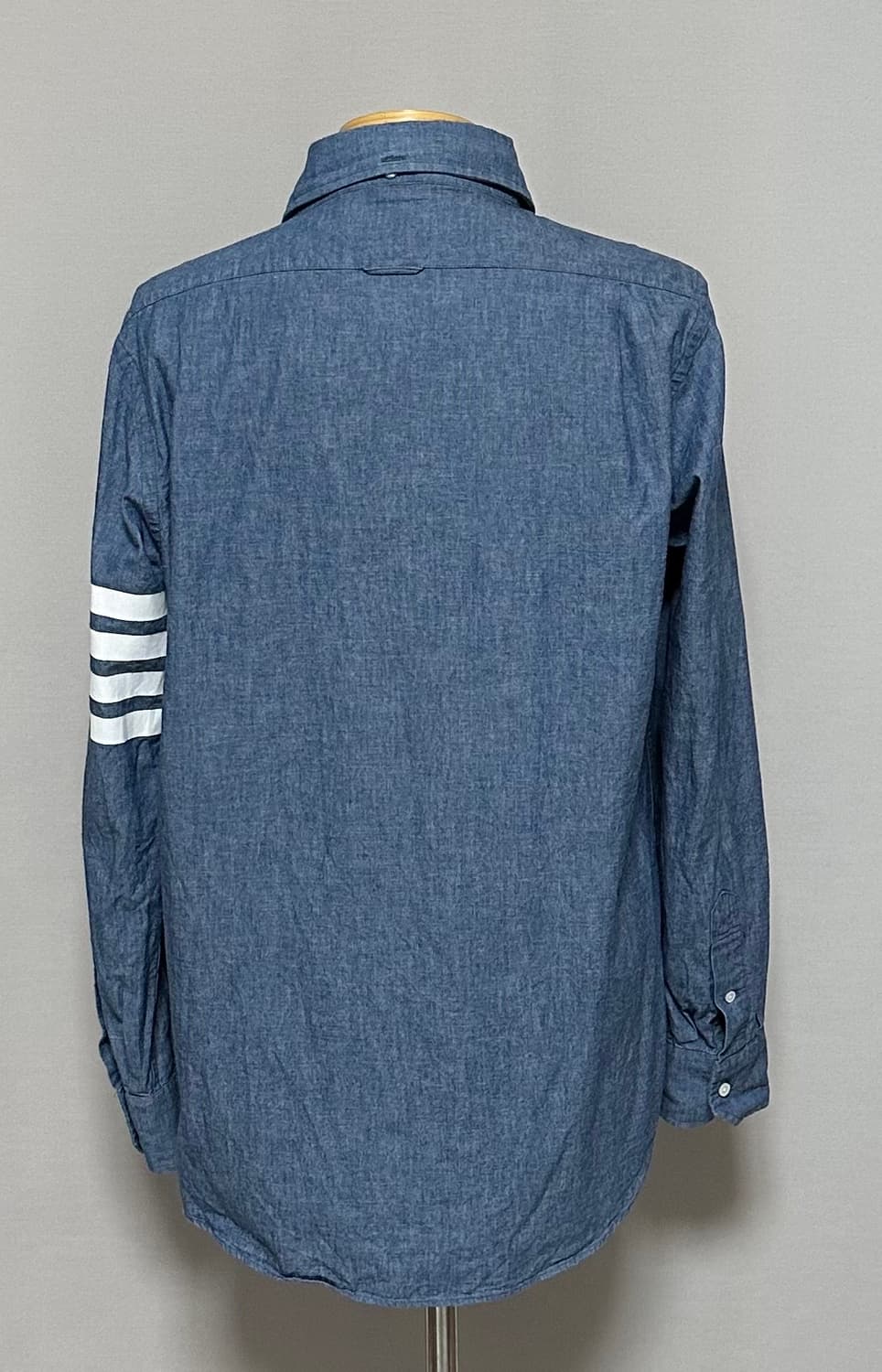 톰브라운 셔츠 ( 95~100 ) 상품이미지2