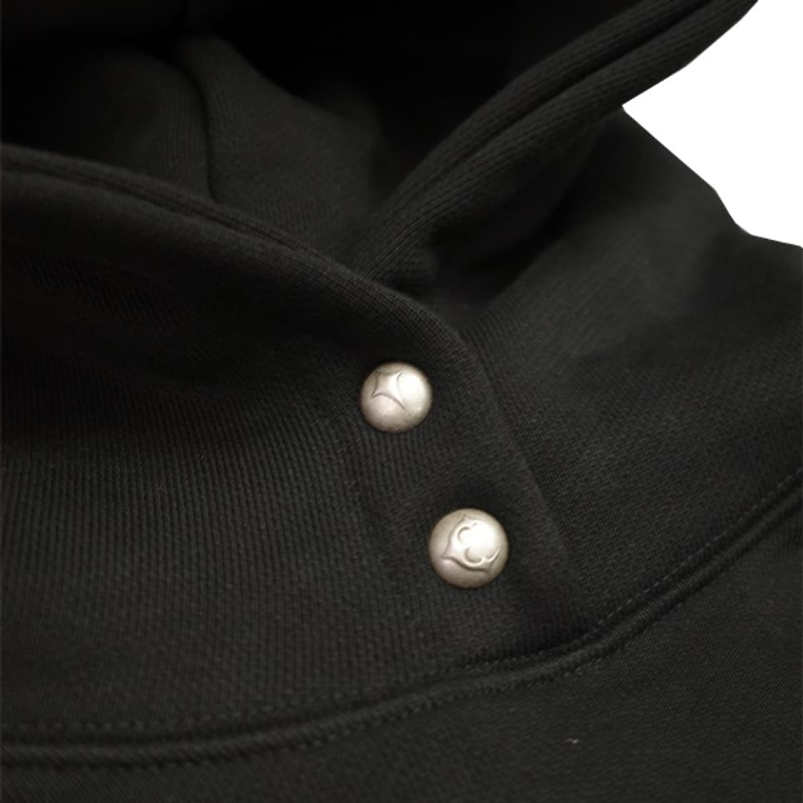 Armor Hoodie black 2 size 상품이미지3