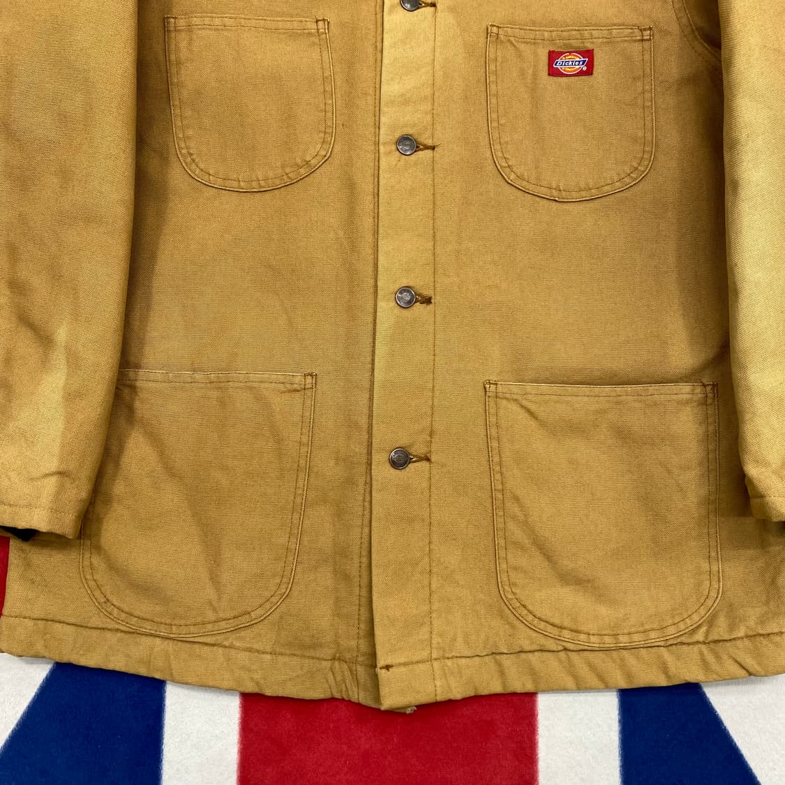 디키즈 초어자켓 L 실측 XL 상품이미지3