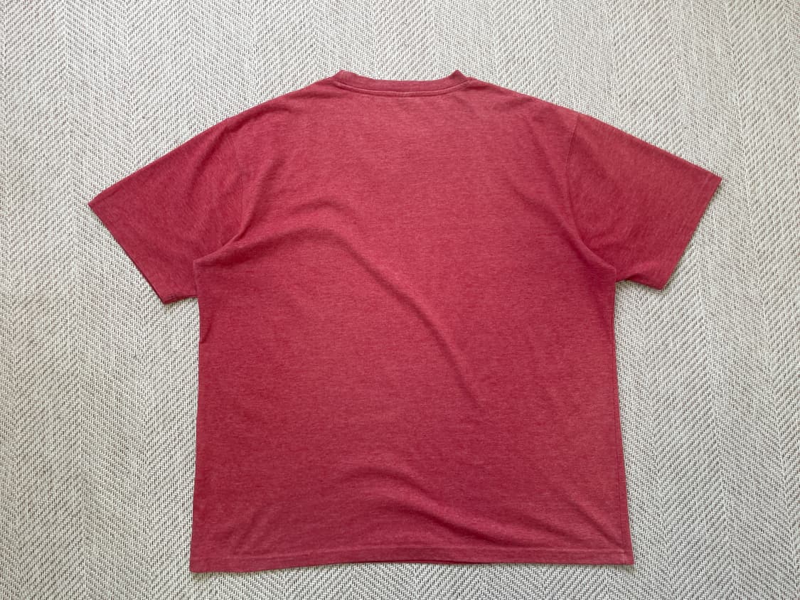 디즈니 미키마우스 just chillin 반팔티셔츠 J04400 상품이미지4