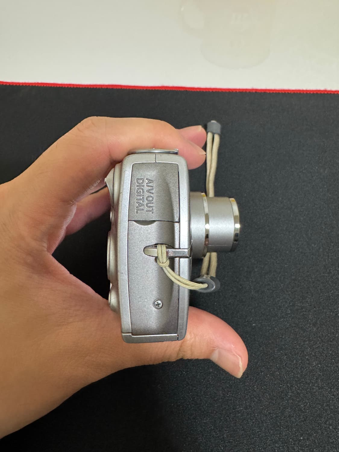 [아일릿원희 디카] 캐논 익서스 SD550(IXY 700,ixus750) 상품이미지5