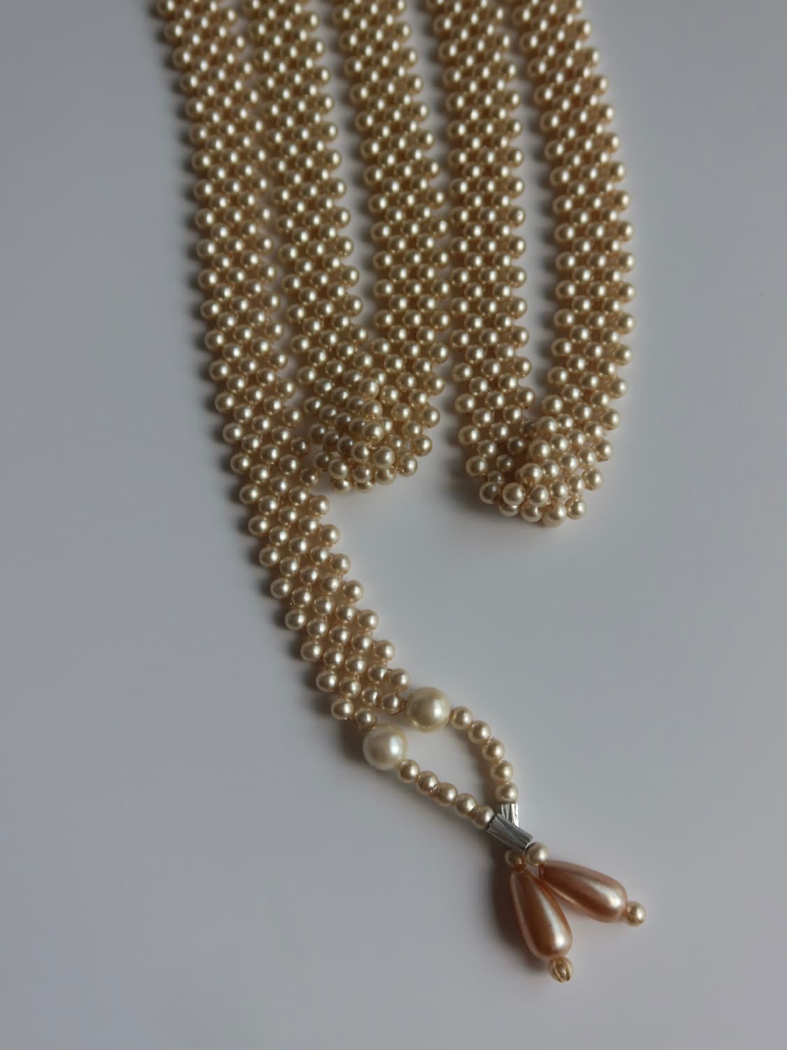 classic pearl necklace 상품이미지4