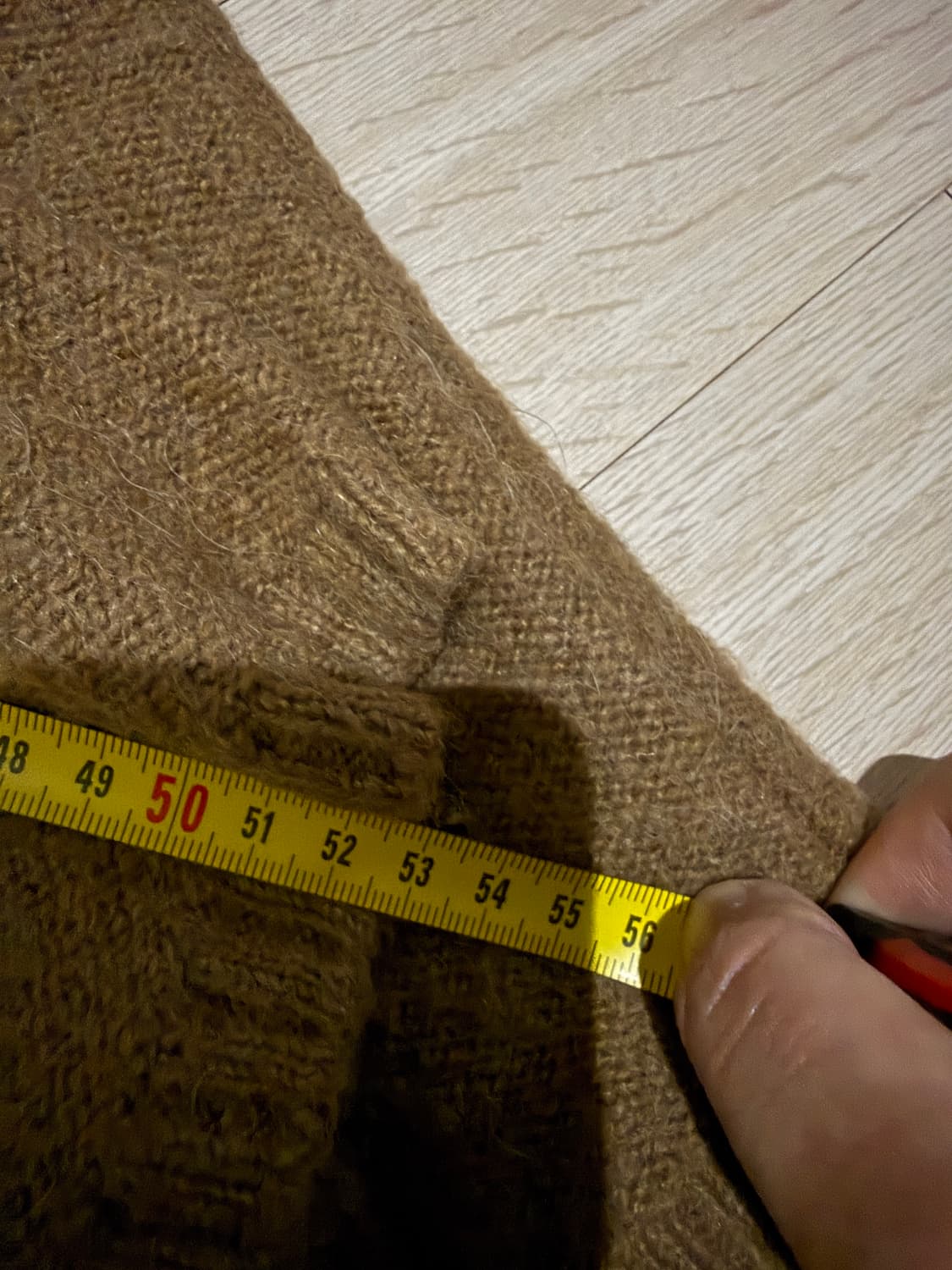 8디비전 에잇디비전 가디건 상품이미지7