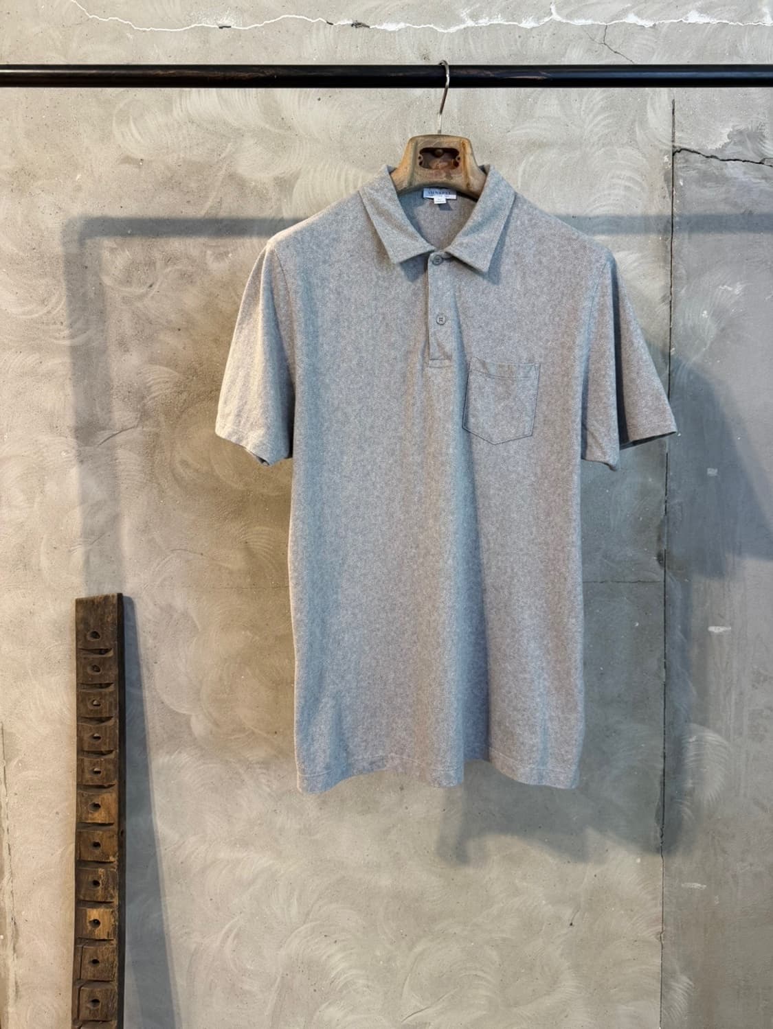 선스펠 pk 셔츠 105 상품이미지5