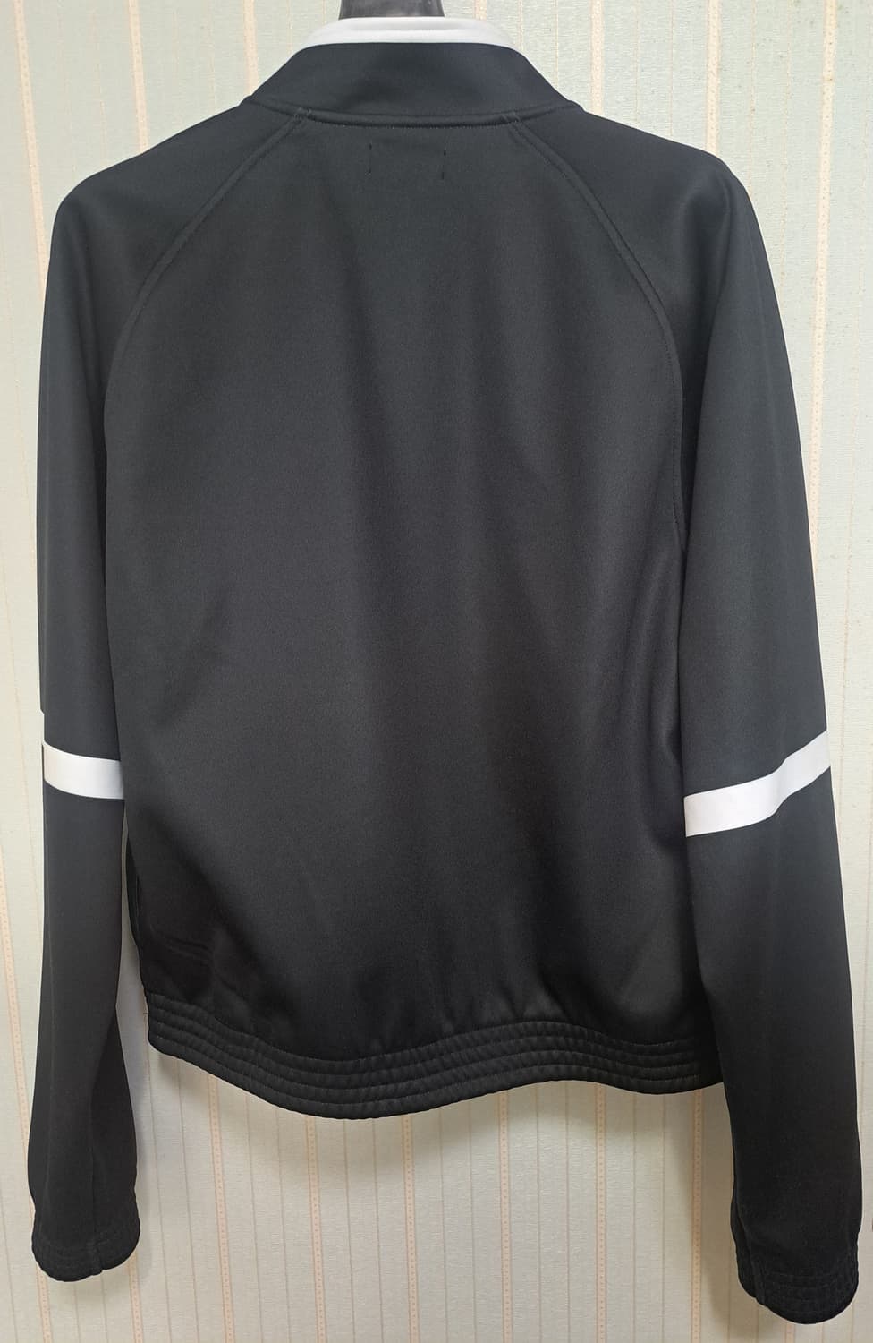 (L) Raga Malak Burbs Zip Up Jacket Black 상품이미지5