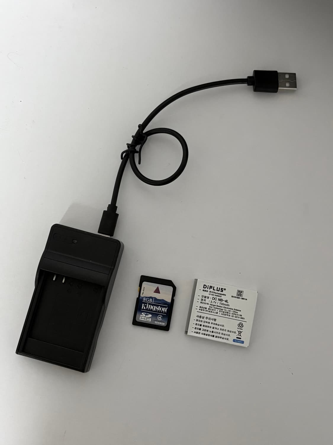 캐논 익서스50 익시55 파워샷sd400 상품이미지7