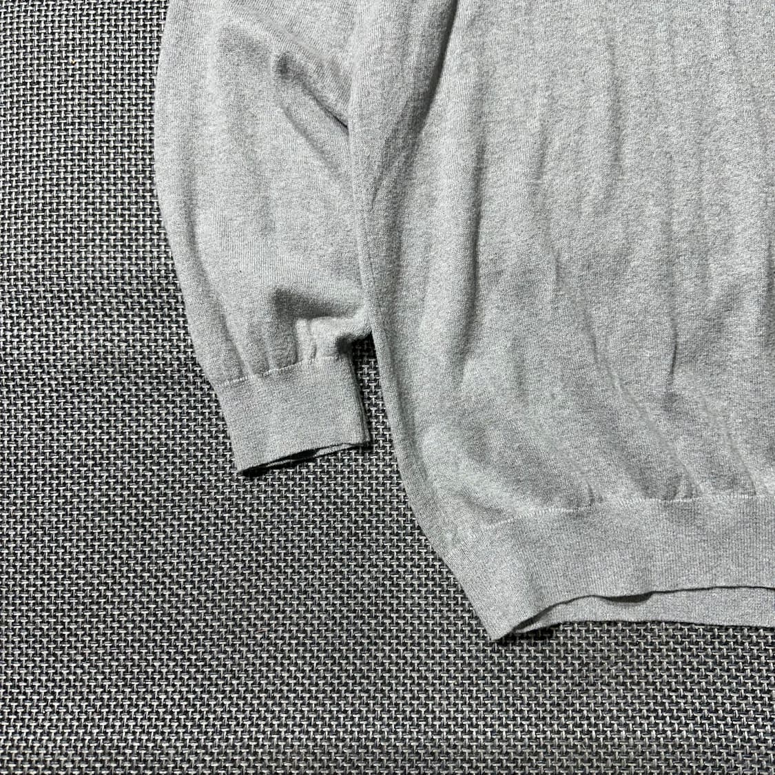 엘엘빈 하프집업 니트 (XXL/old-8480) 상품이미지4