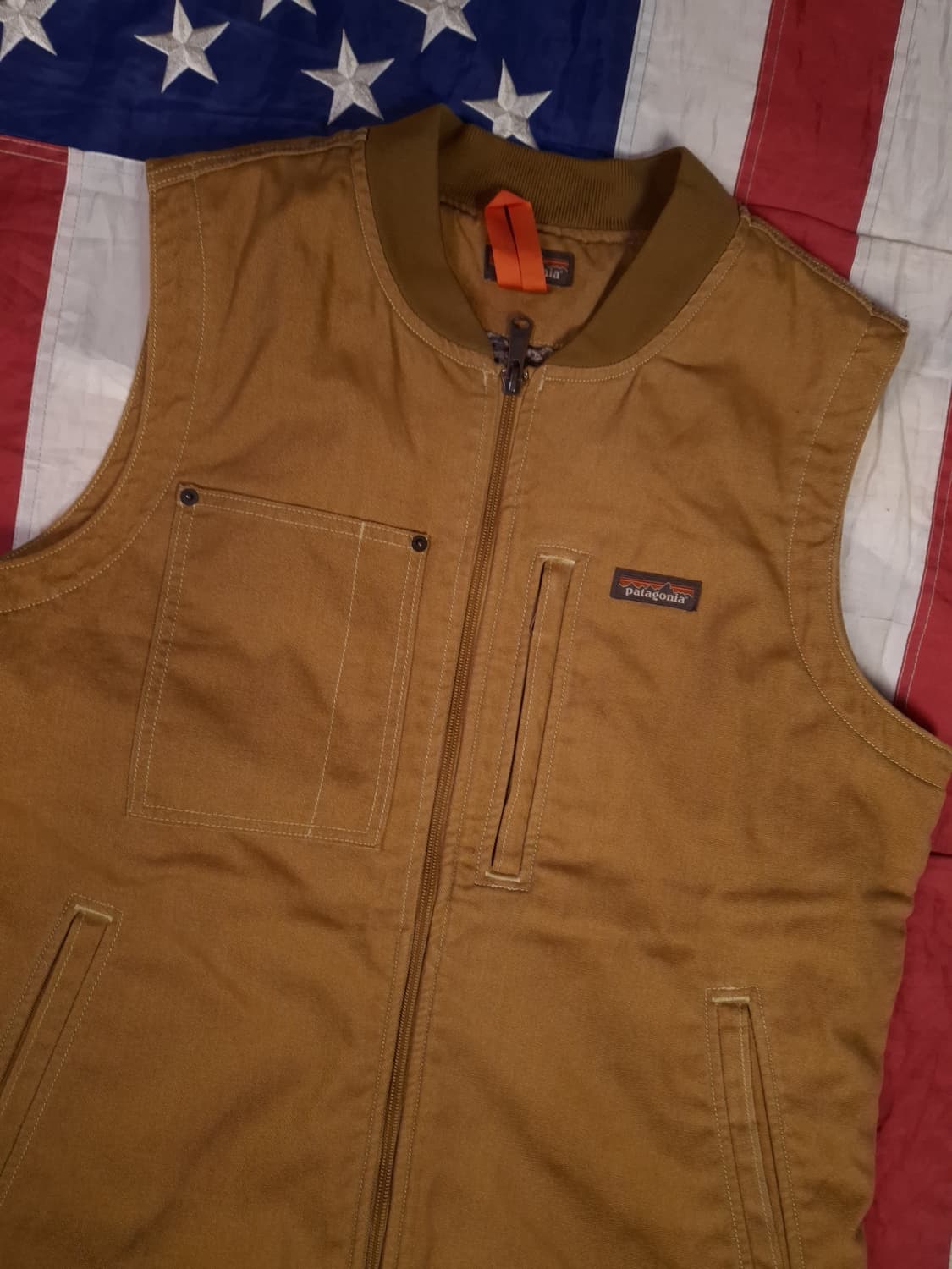 새제품 오리지날 파타고니아 올시즌즈 베스트 상품이미지4