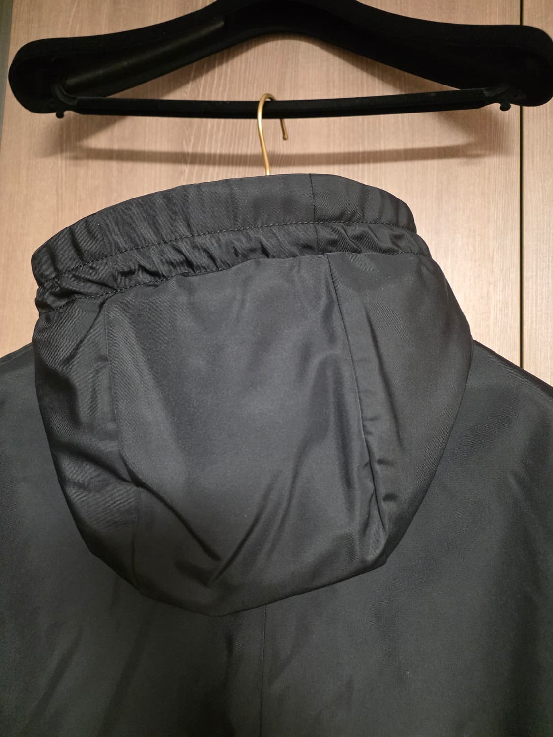 [Archive] Jil Sander Nylon Padded Hooded 상품이미지6