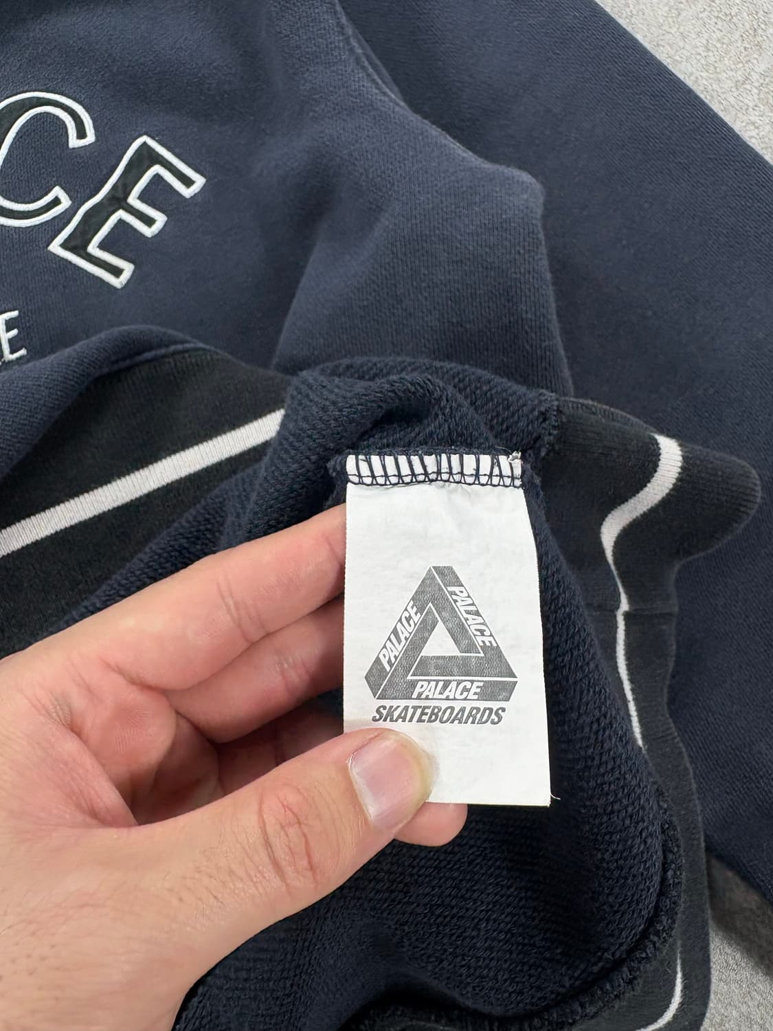 Palace Couture Crew  상품이미지4