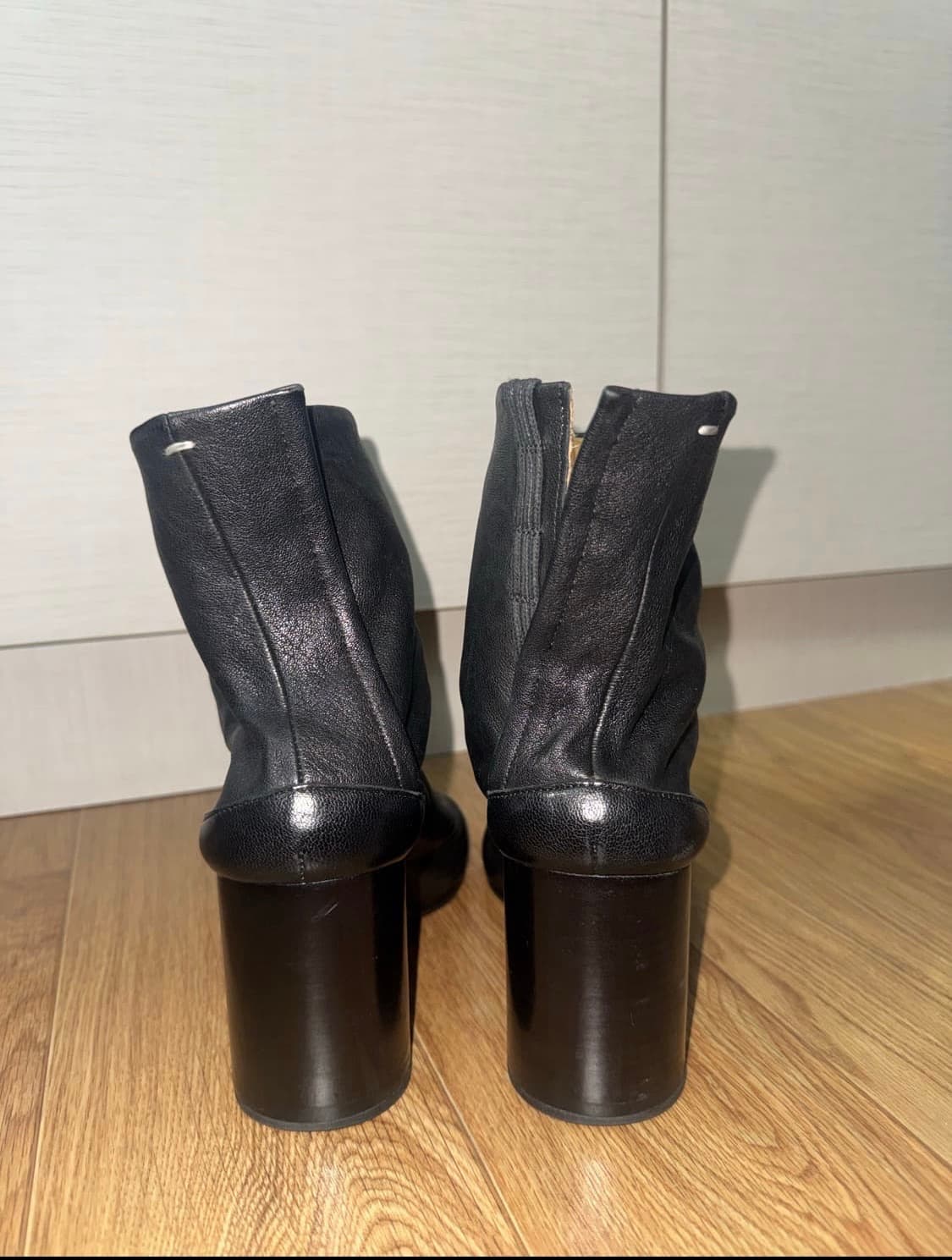 마르지엘라 타비 부츠 37 상품이미지5