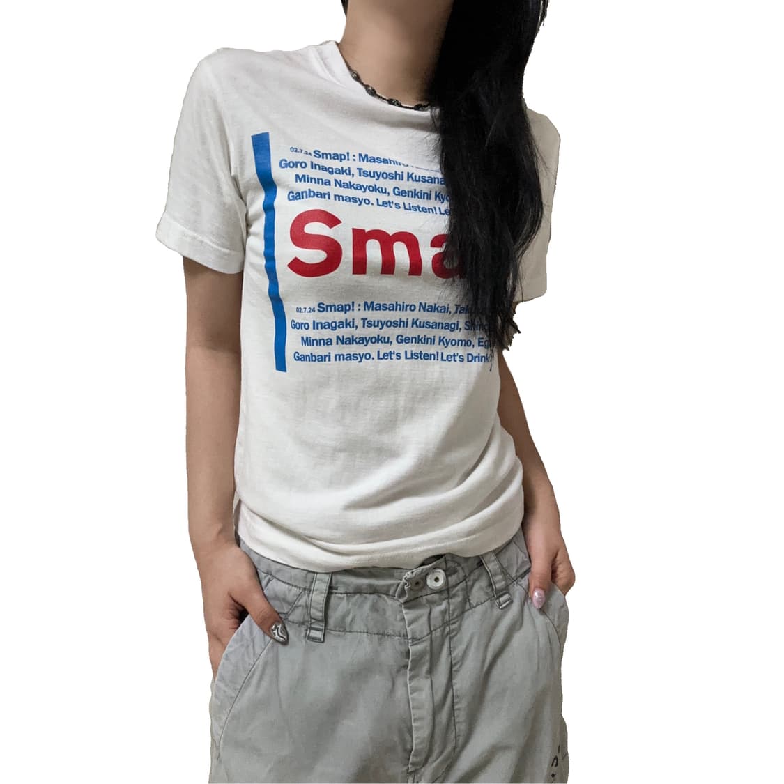 Beams t-shirt 상품이미지2