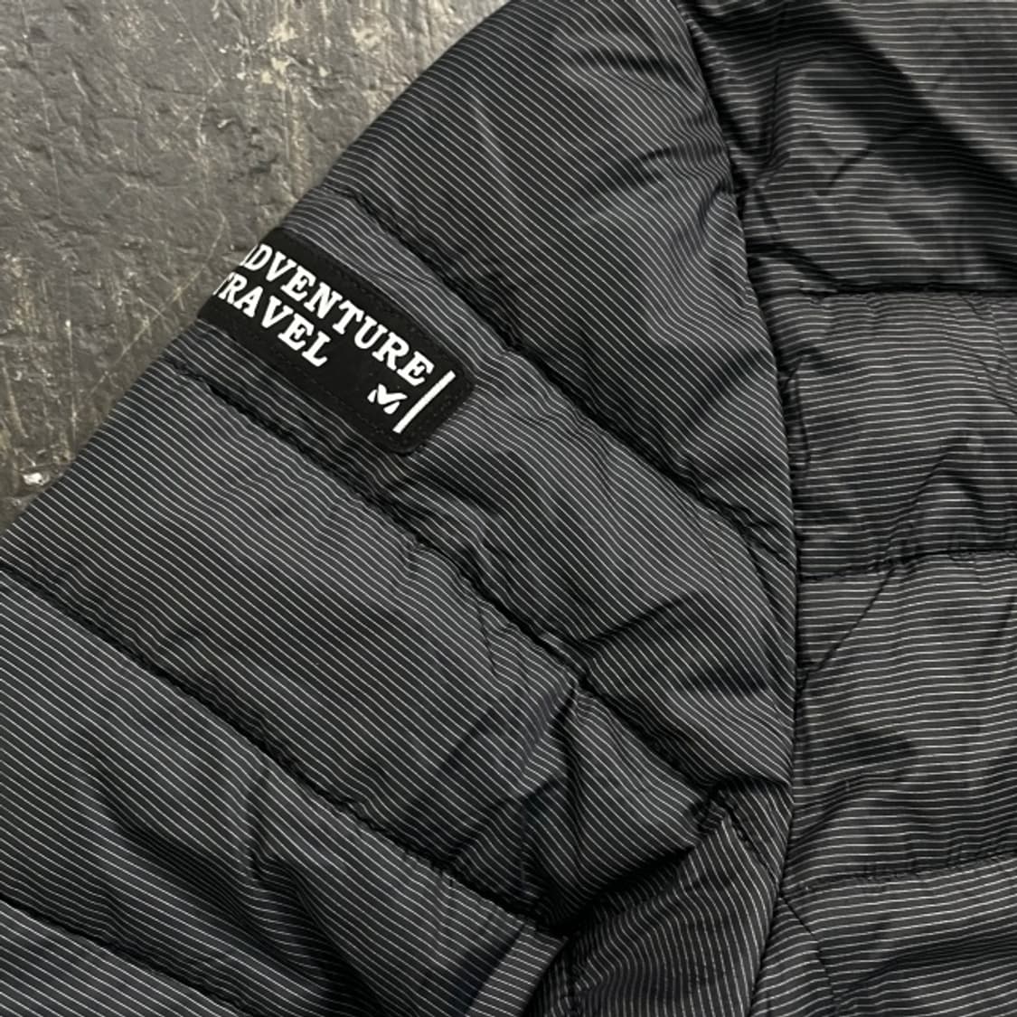 100 밀레 경량패딩  상품이미지3