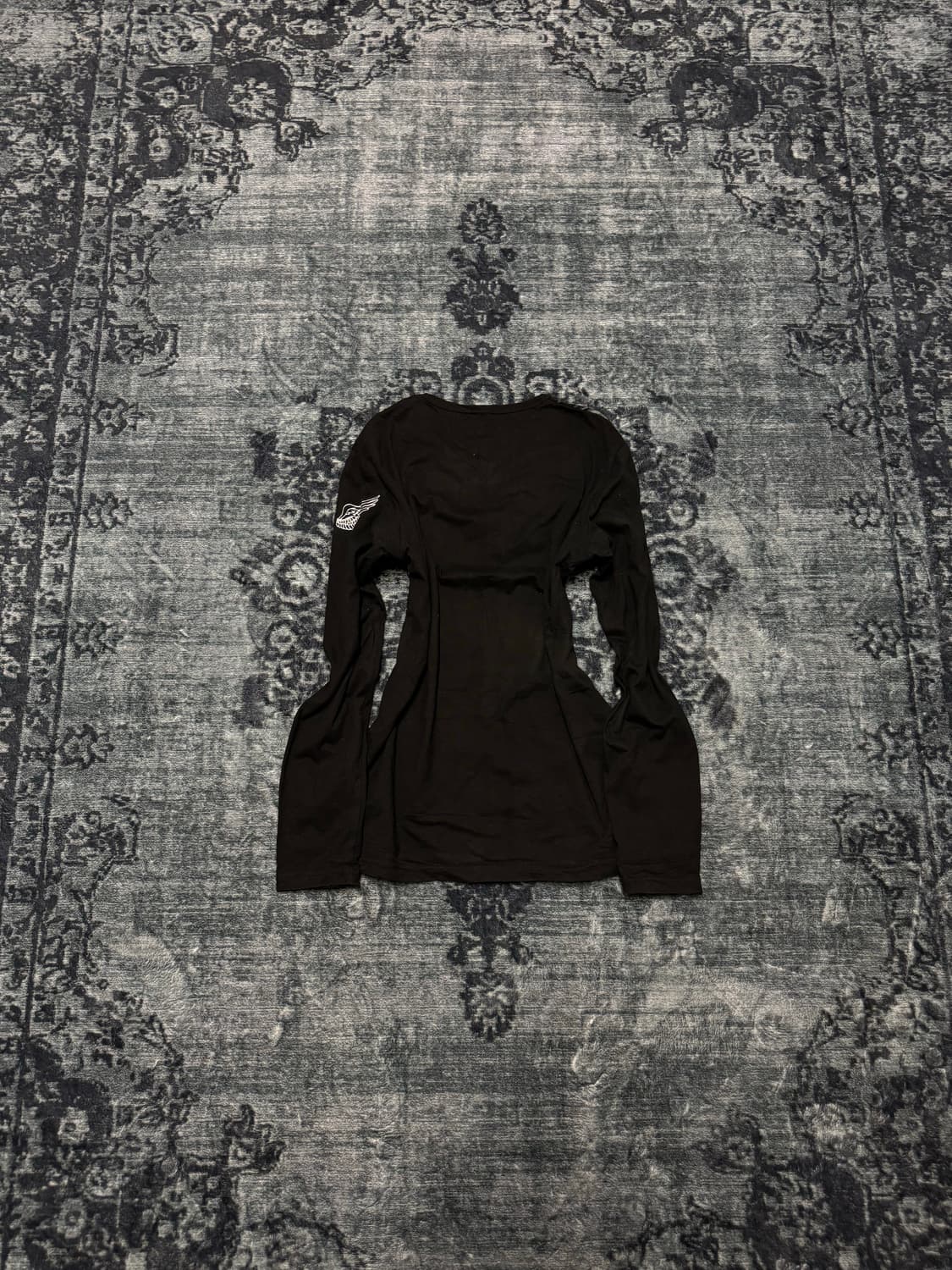 Gang buster 00s vkei feather cubic cut s 상품이미지6