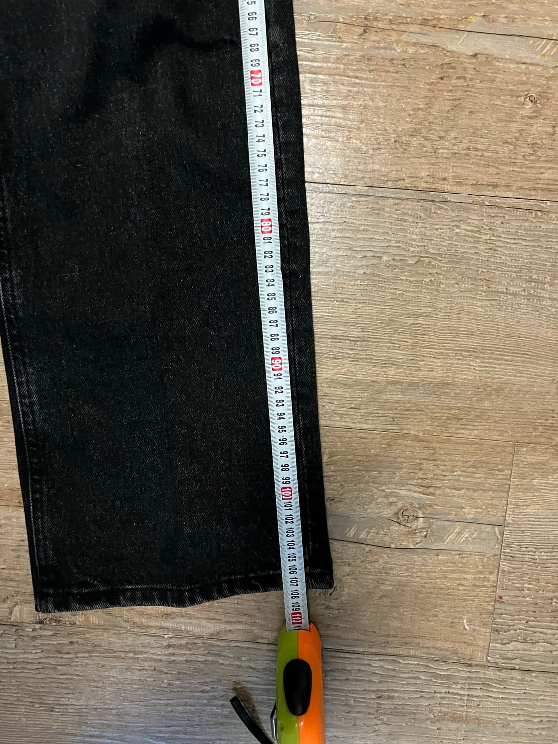 피스워커 Black Field / New Boot Cut 상품이미지6