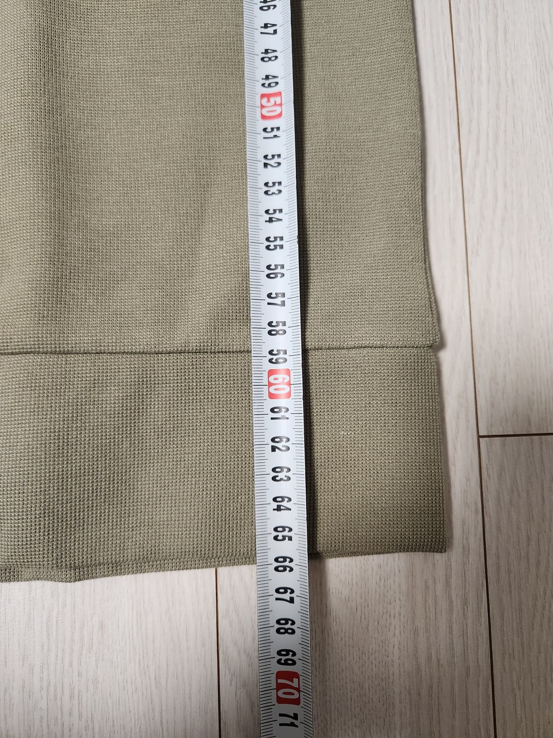 택 새상품)T.I FOR MEN 레터링 프린트 스웨트셔츠 사이즈105xl 상품이미지2