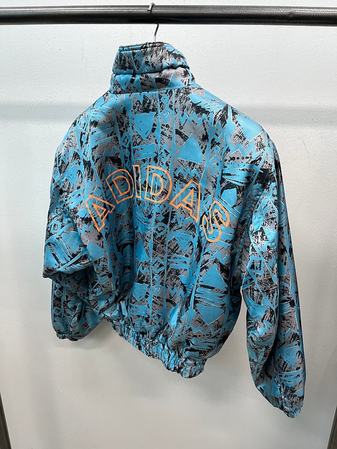 여) 아디다스 90s ski jacket 상품이미지6