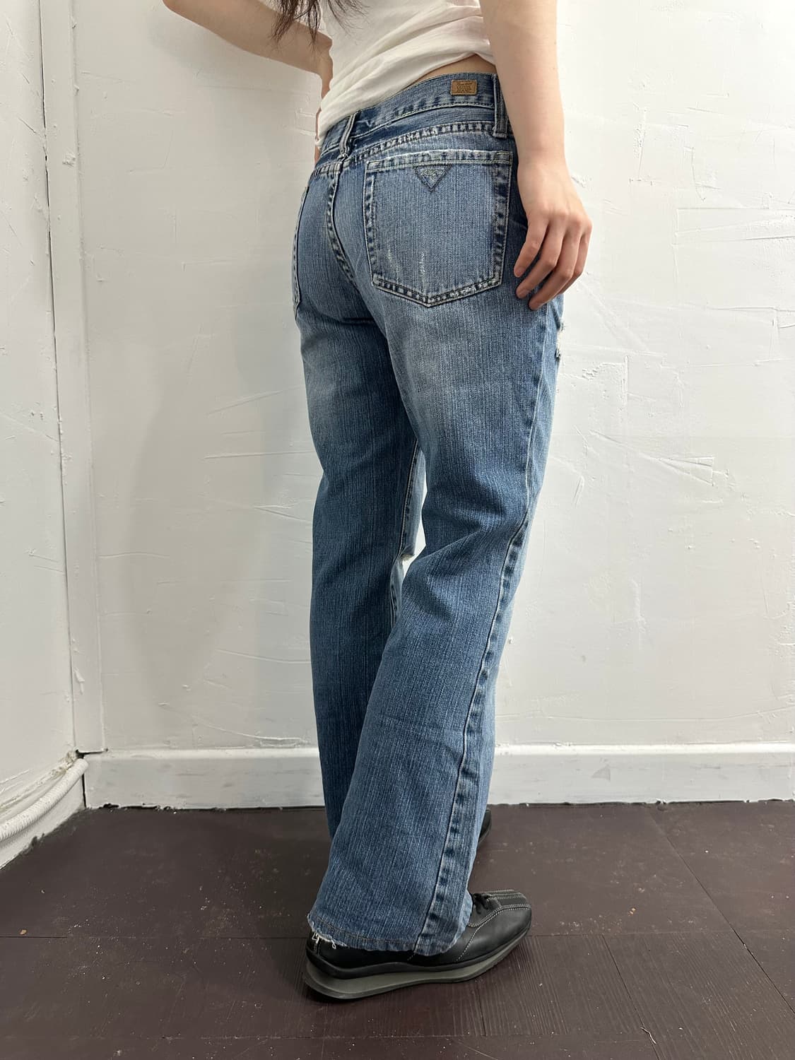 guess jeans denim pants 상품이미지4