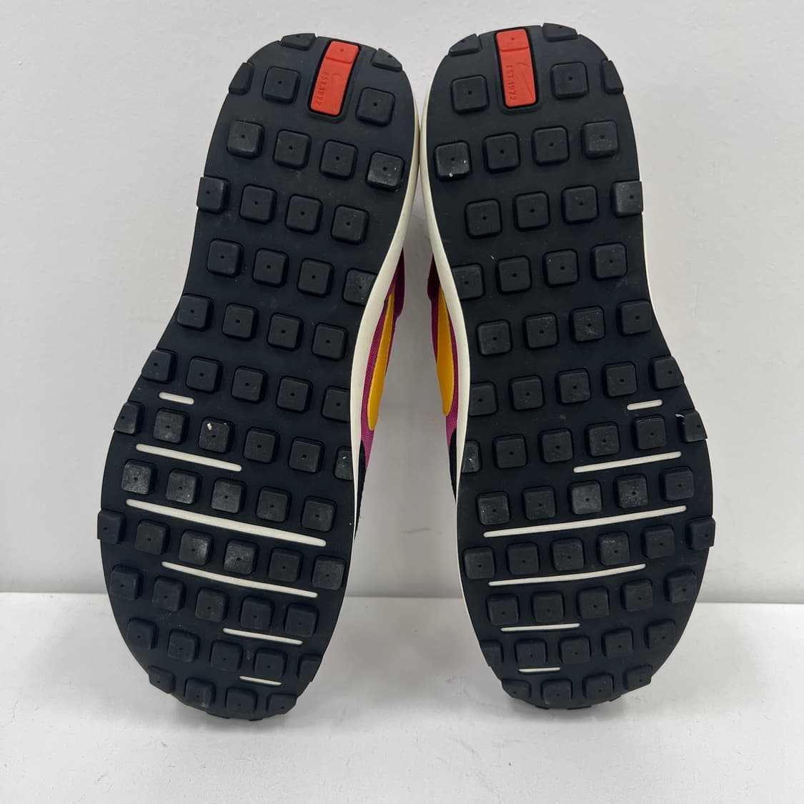 나이키 와플 원 액티브 푸시아 295 상품이미지8