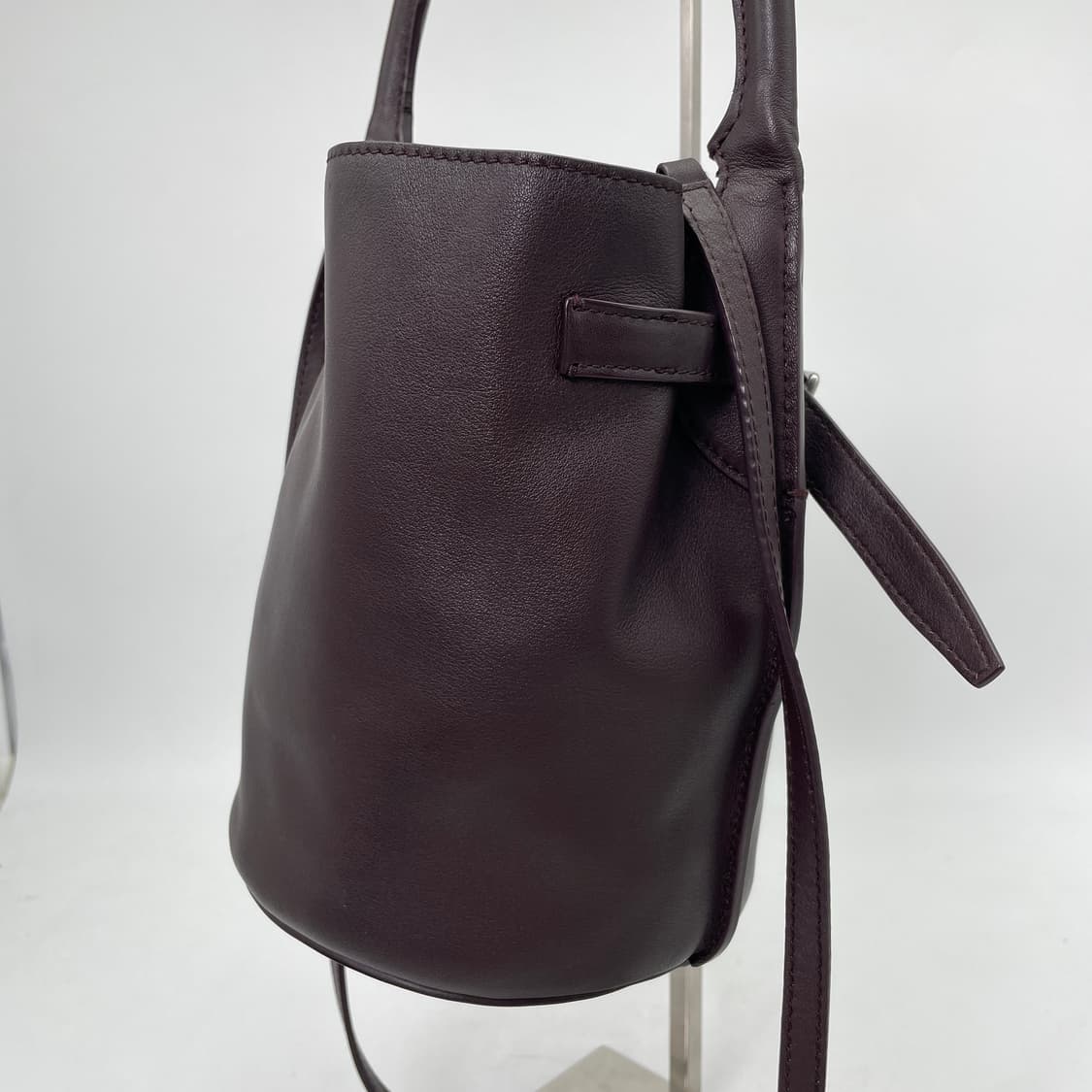 셀린느 빅백 나노 버킷 토트 크로스백 상품이미지7