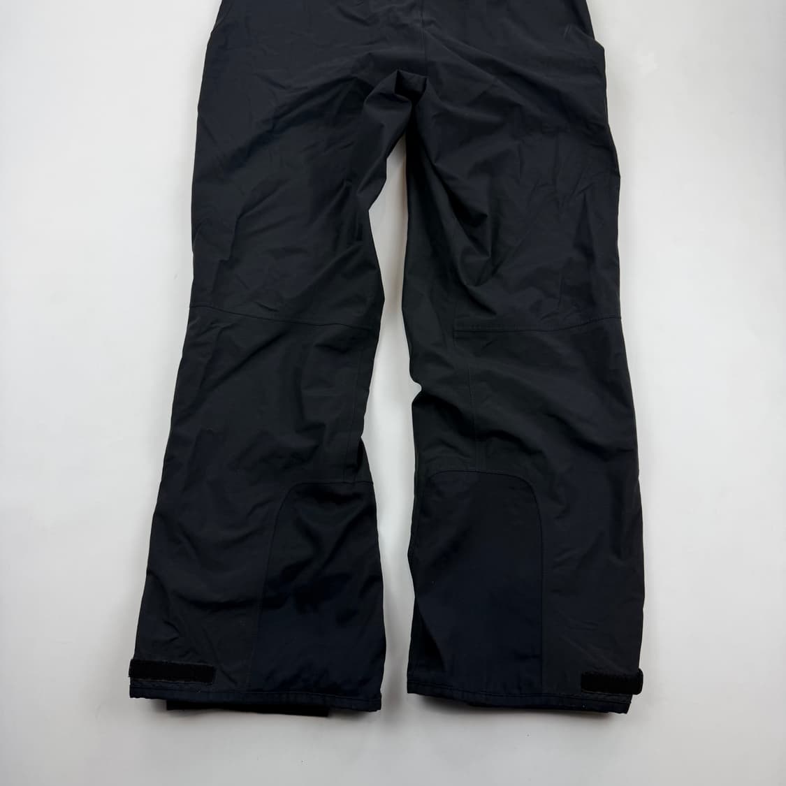 노스페이스 고어텍스 레인 팬츠 블랙 상품이미지7