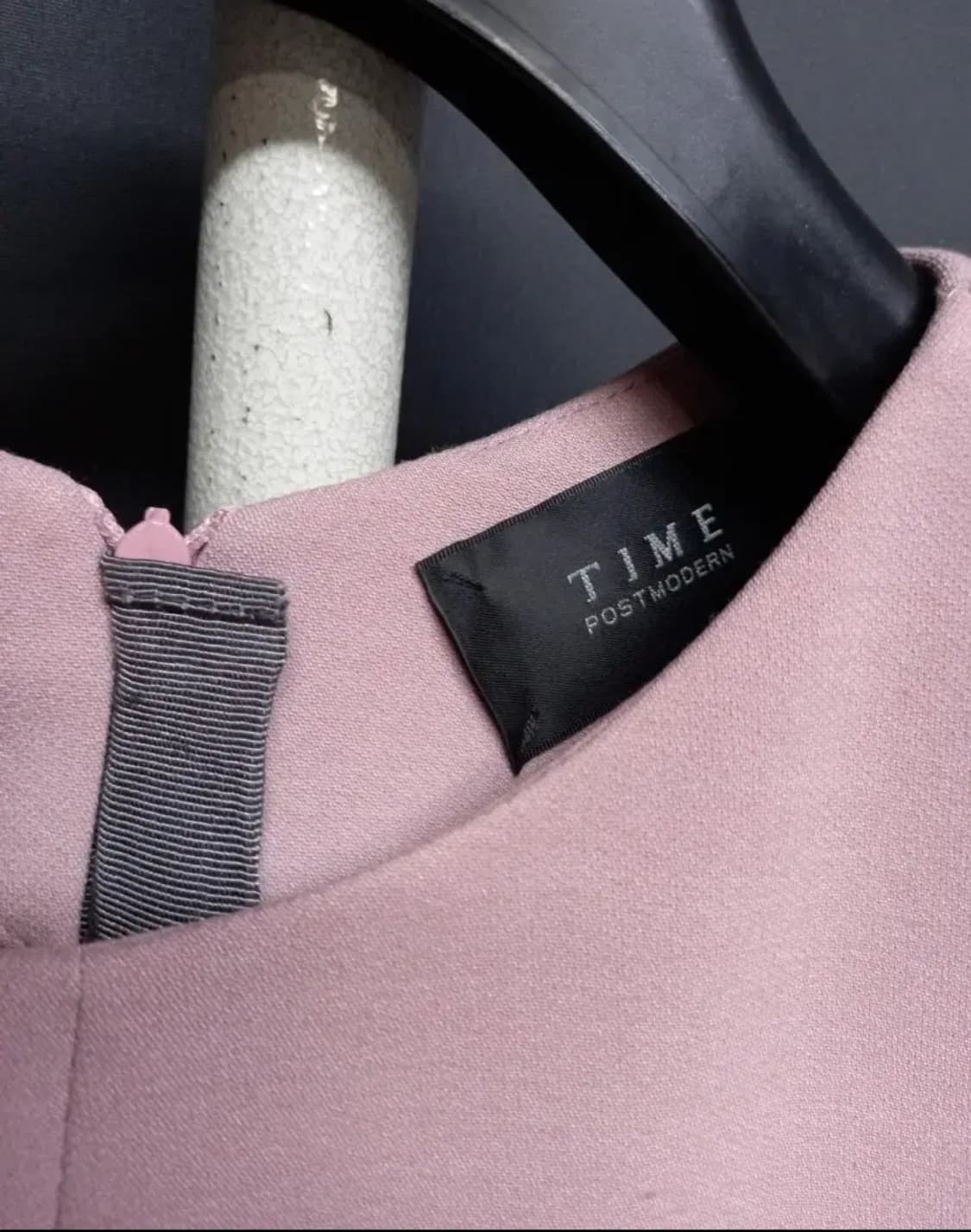 새 타임 TIME 춘추  롱 원피스 55 상품이미지8