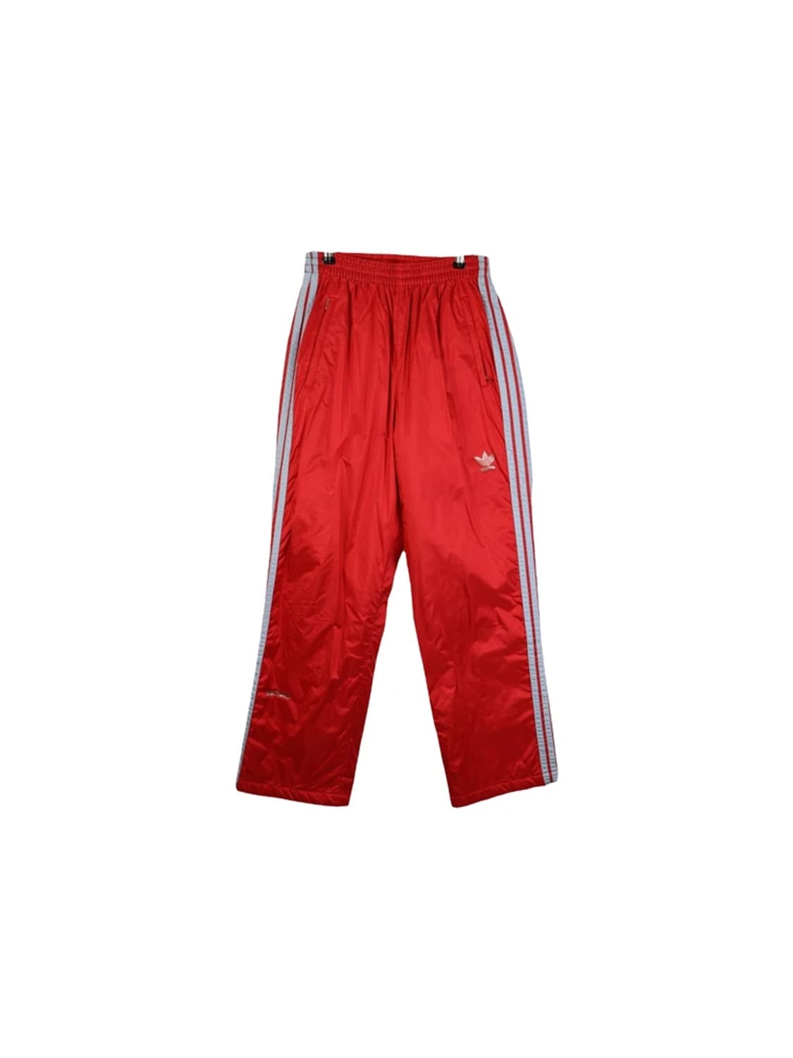90s 아디다스 × 데상트 일본제 트랙 팬츠 상품이미지5