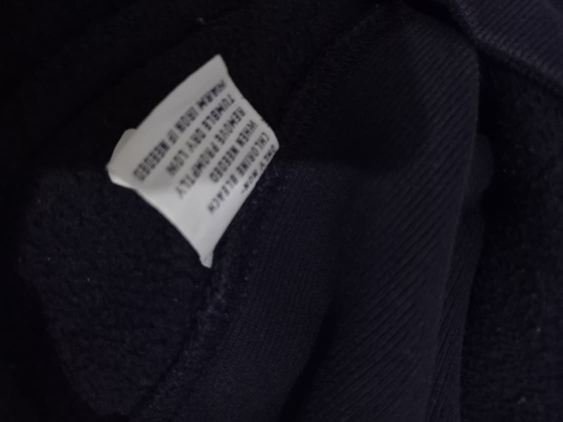 폴로 POLO 빅포니 후드집업 95/M 상품이미지7