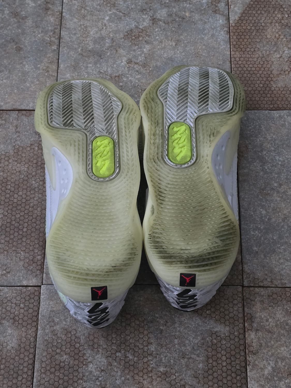 (260)나이키 자이언 3 pf 상품이미지10