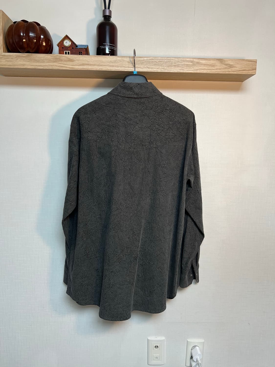 Lit 웨스턴 셔츠 상품이미지2