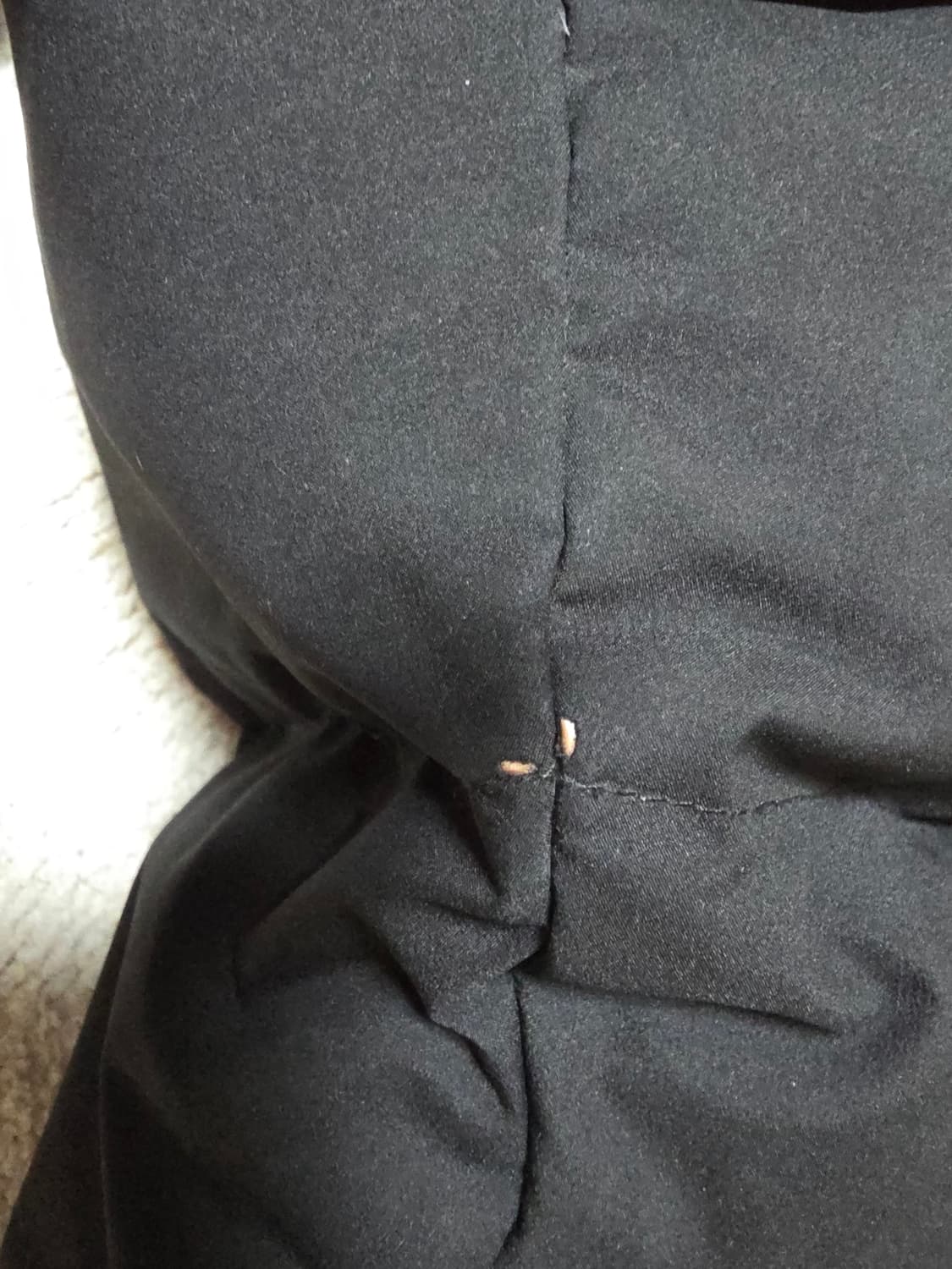 애프터 프레이 쉘후디 푸퍼 다운 재킷 상품이미지8