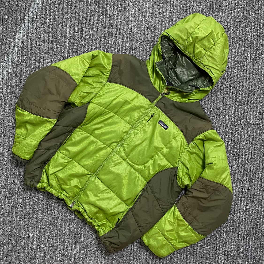 🌊Patagonia Das parka 상품이미지1