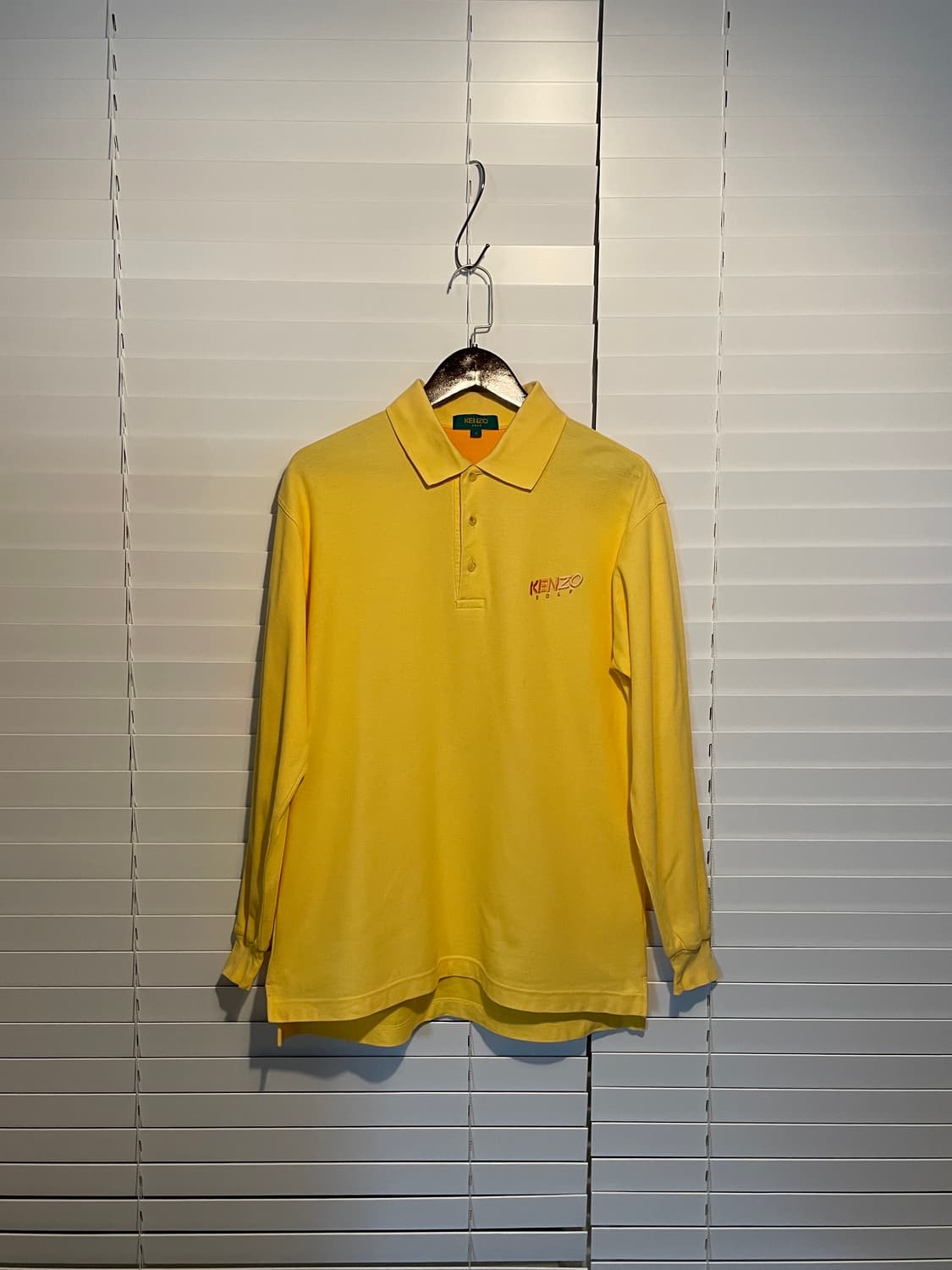 겐조 스펠자수 pk 상품이미지3