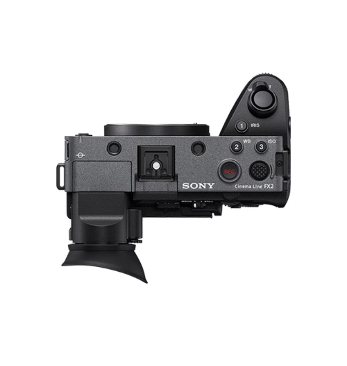 SONY ILME-FX2B (바디킷) 상품이미지7