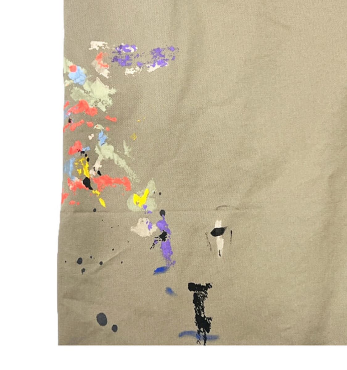 갤러리 뎁트 페인팅 치노 쇼츠 상품이미지3