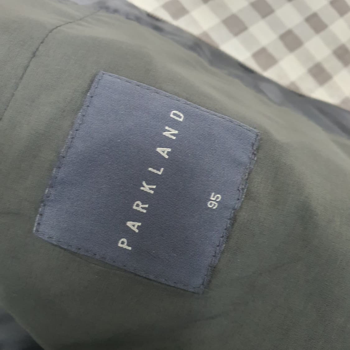 파크랜드 경량패딩 베스트 조끼 남자95 상품이미지7