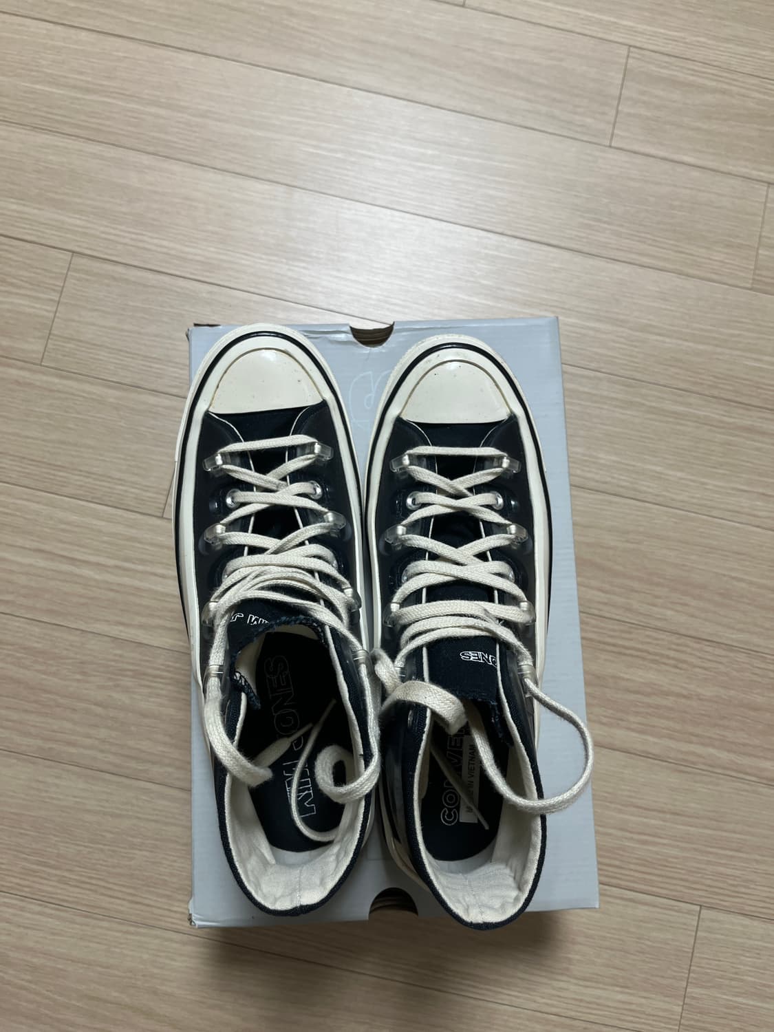 컨버스 킴존스 척 70  상품이미지2