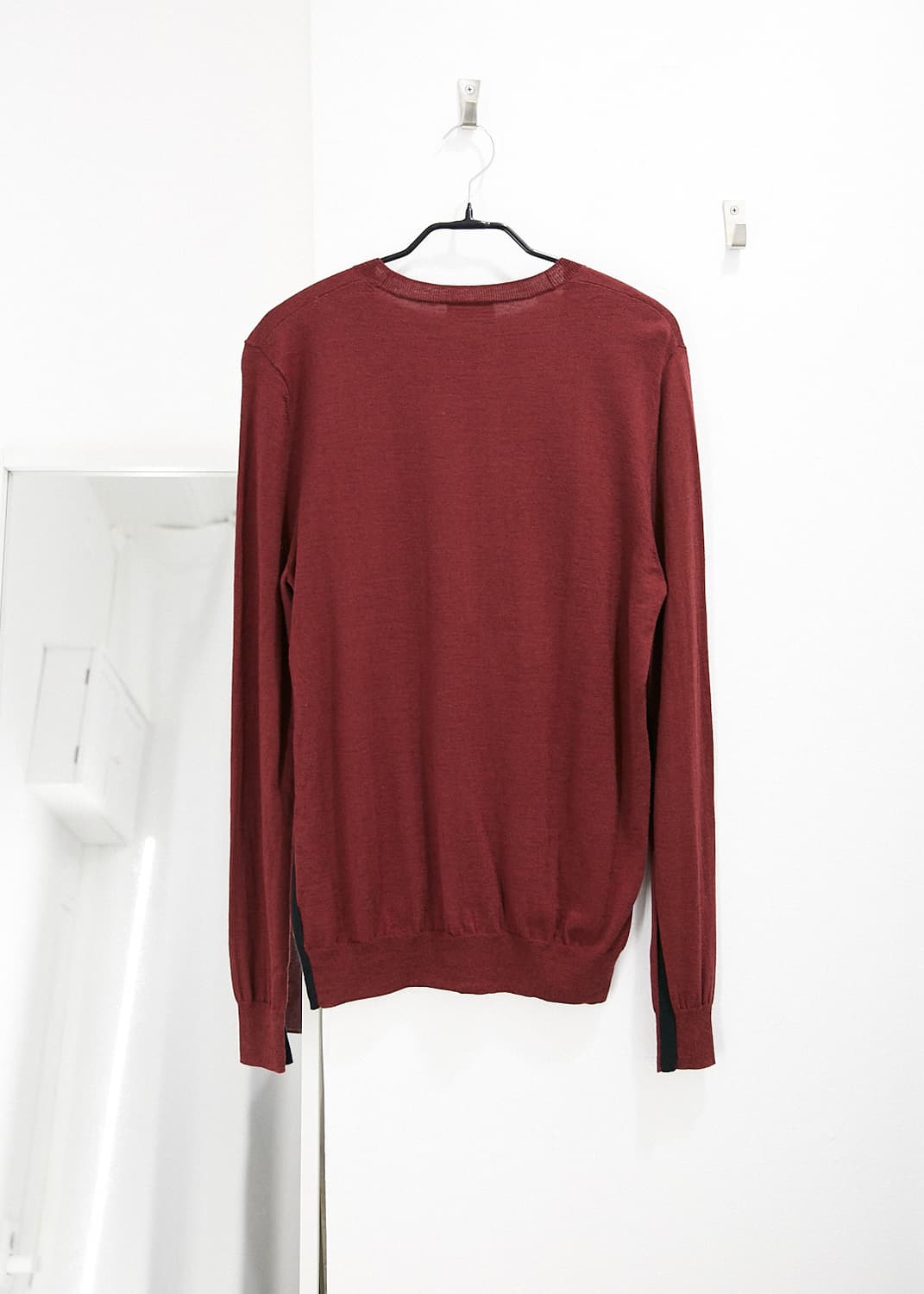 Line Detail Cardigan 상품이미지4