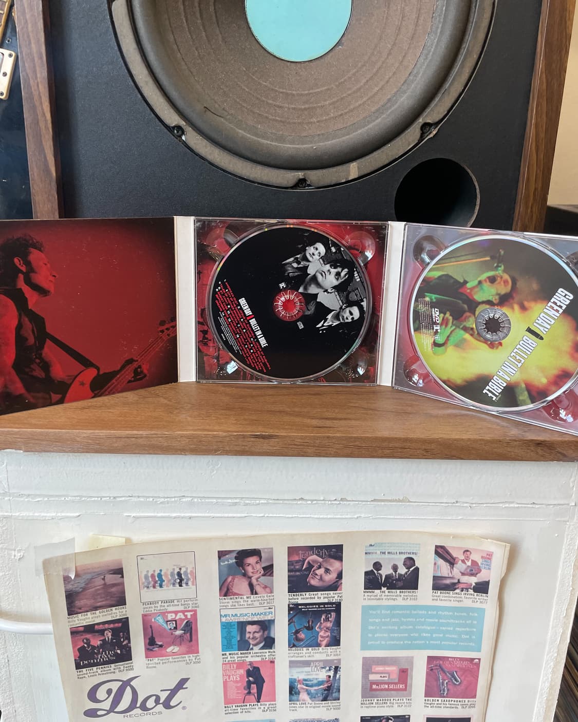 Green Day 상품이미지3