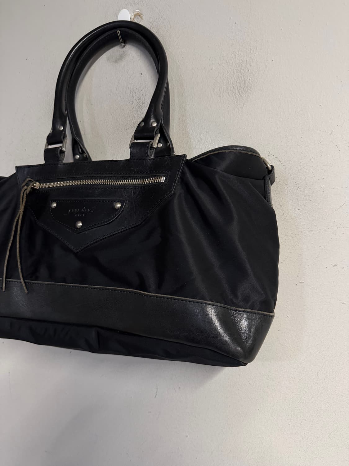 POUR DEUX two way bag  상품이미지3