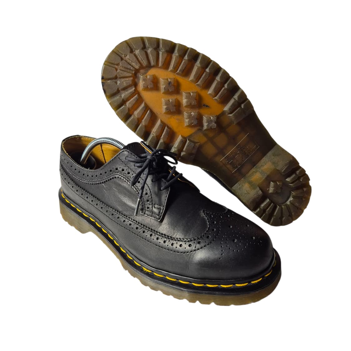 260-265) Dr.martens 닥터마틴 11845 윙팁 상품이미지2