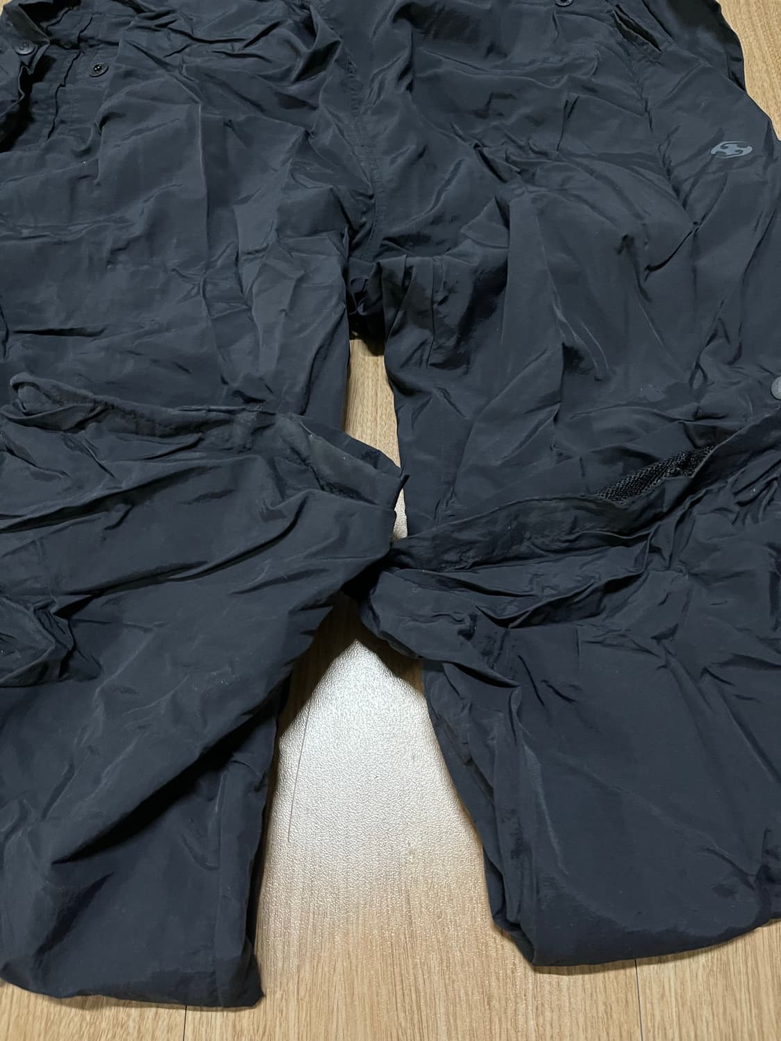 산산기어 팬츠 상품이미지2