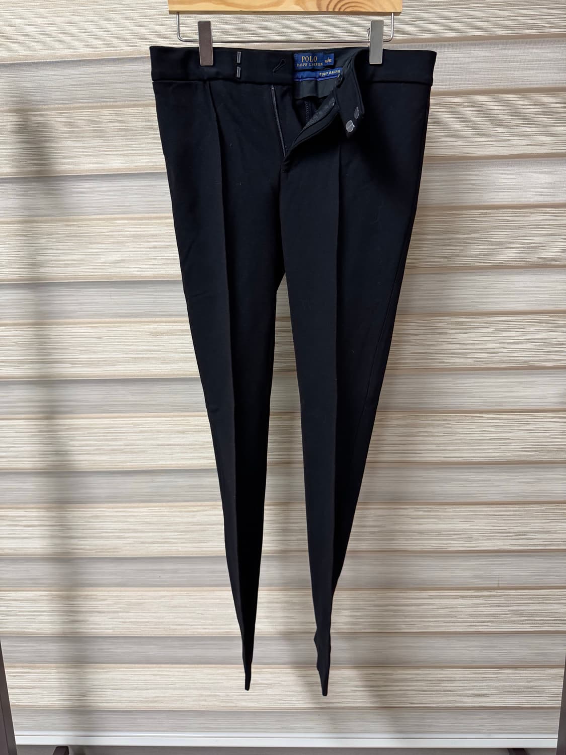 폴로 랄프로렌 슬랙스 상품이미지1